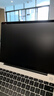 JPLAYER磨砂防反光屏幕膜13.3英寸16:10聯想Thinkpad X13蘋果Air13紅米Air13筆記本電腦保護貼膜防炫光2片 曬單實拍圖