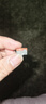 京東京造128G麒麟系列TF（microSD)存儲(chǔ)卡U3 C10 A2 V30 手機(jī)平板游戲機(jī)內(nèi)存卡 曬單實(shí)拍圖