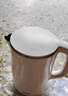 蘇泊爾（SUPOR）電水壺 雙層防燙燒水壺?zé)崴畨?.7L 全鋼無縫內(nèi)膽304不銹鋼電熱水壺大容量 SW-17J418 曬單實拍圖