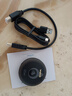 易投熊EZCast Ultra手機(jī)無線投屏器 4K60 HDR蘋果安卓電腦HDMI同屏器電視投影儀 WiFi6版U2【4K/60Hz/HDR/橫豎屏】 曬單實(shí)拍圖