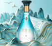 那拉提新疆伊犁酒業(yè)那拉提水52度高度白酒500mL*2瓶純糧食酒濃香型酒水 52度 500mL 2瓶 52度500ML*2瓶 曬單實(shí)拍圖