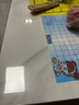 圣古食品級桌墊桌布防水防油免洗防燙pvc餐桌墊軟玻璃茶幾桌面保護墊 【透明5.0】加厚不發(fā)黃-厚2.5mm 80*130CM【高檔進(jìn)口食品級】 曬單實(shí)拍圖