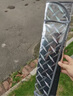 KOOLIFE汽車遮陽擋 汽車遮陽板鐳射前擋風玻璃遮陽防曬隔熱窗簾罩檔布 曬單實拍圖