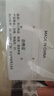 九州眾合貝殼女長款氣質(zhì)超閃送媽媽時尚耳墜耳飾 耳鉤+白水滴 曬單實拍圖