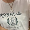 足銀999.9古法牡丹分色套鏈純銀吊墜新中式國風(fēng)輕奢掛墜項(xiàng)鏈禮物 牡丹吊墜約19克 曬單實(shí)拍圖