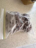 妙潔中號(hào)密封袋25只 加厚食品級(jí)保鮮自封袋啪嗒密實(shí)袋冰箱廚房 曬單實(shí)拍圖