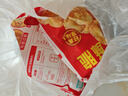 優(yōu)形 鳳祥食品 雞米花 2斤 冷凍 炸雞塊鹽酥雞 半成品 空氣炸鍋食材 曬單實拍圖