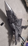 樂高難度積木拼裝軍事模型殲35轟6K戰(zhàn)斗機運輸055福建航母男禮物 殲-35隱形艦載戰(zhàn)斗機-2637顆粒 曬單實拍圖