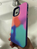 OtterBox炫彩幾何+系列適用蘋果14手機殼防摔iphone14/plus/pro max保護殼 狂歡 iPhone 14 Pro Max 曬單實拍圖