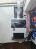 芯燁（XINYE）XP-T454B/T454E洗水嘜打印機自動切三排洗衣店水洗標鞋舌標服裝麥頭尼龍布標簽機 帶切刀 XP-T454E 300dpi丨支持三排打印 曬單實拍圖