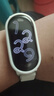 小米（MI）手環(huán)10 NFC版 銀色 國(guó)家補(bǔ)貼 智能手環(huán) 專業(yè)運(yùn)動(dòng)健康 監(jiān)測(cè)睡眠管理 心率血氧長(zhǎng)續(xù)航運(yùn)動(dòng) 曬單實(shí)拍圖