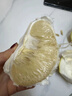 鑫果滋江永香柚 湖南永州江永柚子老樹(shù)沙田柚新鮮水果白心肉甜柚 老樹(shù)果 9斤（中果5個(gè)）單果1.5斤起 普箱 曬單實(shí)拍圖