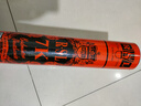 亞獅龍（RSL）羽毛球訓練比賽穩(wěn)定耐打RSL7K號77速鴨毛12只/桶 曬單實拍圖