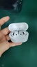 華強(qiáng)北原裝藍(lán)牙耳機(jī)【直營正品丨降噪Air7代】適配蘋果新款A(yù)NC降噪pods無線半入耳式原裝iphone16pro/15/14 【原版全功能pods4降噪版】 ANC降噪+靈動島彈窗+空間音頻 曬單實拍圖