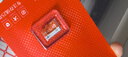 愛國者（aigo）128GB TF（MicroSD）存儲卡 U3 A1 V30 4K 監(jiān)控?cái)z像頭 車載行車記錄儀專用內(nèi)存卡 T1讀速100MB/s 曬單實(shí)拍圖