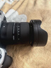 適馬（SIGMA）18-50mm F2.8 DC DN恒定大光圈標(biāo)準(zhǔn)變焦鏡頭 富士X卡口半畫幅微單 風(fēng)光人像視頻直播 濾鏡禮包套裝 曬單實拍圖