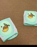 馬博士嬰兒護(hù)膝爬行兒童護(hù)膝網(wǎng)眼透氣可調(diào)節(jié)寶寶學(xué)步防摔護(hù)膝2件裝S1018 曬單實(shí)拍圖