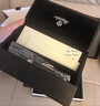 萬寶龍MONTBLANC墨水+意大利彼耐德黑色鋼筆禮盒套裝【七夕禮物】 曬單實(shí)拍圖