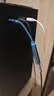 魅藍 HiFi3 CX31993小尾巴解碼耳放 type-c轉(zhuǎn)3.5耳機轉(zhuǎn)接頭器 hires認(rèn)證音質(zhì)獨立DAC音頻手機解碼器 曬單實拍圖
