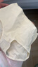 雅鹿4條內(nèi)褲女士純棉中高腰A類棉女士?jī)?nèi)褲大碼胖mm10A抑菌襠不夾臀2XL 曬單實(shí)拍圖