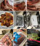 沃典 國產(chǎn)谷飼黃牛原切牛肋排段 凈重4斤 牛肉生鮮燉煮牛排骨源頭直發(fā) 曬單實(shí)拍圖