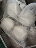 傳統(tǒng)發(fā)酵饅頭100g*4 曬單實拍圖
