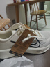 耐克NIKE男跑步鞋 QUEST 6運(yùn)動(dòng)鞋F(xiàn)D6033-104 米黑42.5 曬單實(shí)拍圖