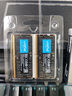 Crucial英睿達 32GB（16GB×2）套裝 DDR5 5600頻率 筆記本內(nèi)存條 美光（原鎂光）原廠顆粒 曬單實拍圖