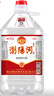 瀏陽(yáng)河 柔和3 老酒 濃香型白酒 52度 5L 桶裝酒 純糧食散酒泡楊梅果酒 曬單實(shí)拍圖
