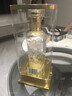瀘州老窖濃香型白酒 瀘州老窖原味老窖N9 52度 500mL 1瓶 曬單實(shí)拍圖