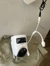 ?？低暎℉IKVISION）4G攝像頭終身免流量1000萬(wàn)雙鏡頭家用監控360度無(wú)死角帶夜視 內置無(wú)限流量 室外戶(hù)外防塵防水Q4P 曬單實(shí)拍圖