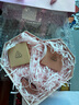 3CE新手眼頰兩件套禮盒 四色眼影腮紅化妝品套裝生日禮物女生閨蜜 曬單實(shí)拍圖
