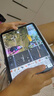 Apple/蘋果【國家補(bǔ)貼】iPad 11英寸 A16芯片2025年款 平板電腦 (128GB WLAN版/學(xué)習(xí)辦公娛樂)藍(lán)色 曬單實(shí)拍圖