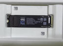 三星（SAMSUNG）1TB SSD固態(tài)硬盤 M.2接口(NVMe協(xié)議PCIe4.0*4/5.0*2)讀速7150MB/S 990 EVO Plus 曬單實拍圖