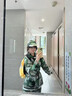 MDUG軍訓(xùn)鞋墊男軟彈站久不累防痛4d踩屎感站軍姿專用必備運(yùn)動減震 迷彩綠【1雙】加厚/站軍姿防腳痛 37-38【可裁剪】 曬單實(shí)拍圖