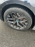 米其林（MICHELIN）米其林輪胎(Michelin) 競(jìng)馳 PILOT SPORT 4 PS4 防爆胎 225/45R18 95Y*星標(biāo)原配寶馬 汽車輪胎 曬單實(shí)拍圖