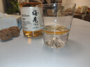 MOKUSHIN日本進(jìn)口田島硝子富士山杯江戶硝子切子手工玻璃杯水杯威士忌酒杯 普通寬款 300ml 曬單實拍圖