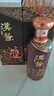 茅臺（MOUTAI）貴州茅臺 漢醬酒 匠心傳承新品首發(fā) 醬香型白酒 高檔送禮 53度 500mL 2瓶 漢醬酒匠心傳承（24年） 曬單實(shí)拍圖