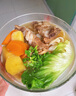 龍大肉食黑豬軟骨凈重4斤(含硬骨) 黑豬肉軟骨排骨脆骨 生鮮紅燒煲湯食材  曬單實拍圖