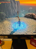小米（MI）REDMI 27英寸顯示器 144Hz 300nits亮度 專業(yè)級(jí)色準(zhǔn) 低藍(lán)光愛眼電腦辦公顯示器顯示屏 A27 2026款 曬單實(shí)拍圖