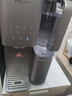飛利浦（PHILIPS）凈水器家用 冰境D1 冷熱臺式直飲機免安裝凈飲機礦化冰水升級款ADD6876【國家補貼】   曬單實(shí)拍圖