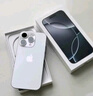 Apple/蘋果 iPhone 16 Pro Max 256GB 白色鈦金屬 支持移動聯(lián)通電信5G 手機【返移動話費券】 曬單實拍圖