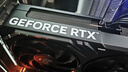 影馳 GeForce RTX 5060 金屬大師 黑金版 OC DLSS 4 電競(jìng)游戲/設(shè)計(jì)剪輯/直播娛樂(lè)/AI本地部署電腦顯卡 曬單實(shí)拍圖