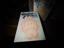泡泡瑪特【現(xiàn)貨款】LABUBU3.0前方高能系列搪膠毛絨掛件盲盒3代潮玩公仔 全新未拆封端盒【概率隱藏款】 曬單實(shí)拍圖