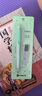 【開學必備】KACO 得寶自動鉛筆學生繪圖 活動鉛筆 井天青 0.5mmHB 吸卡裝(1 支筆+1 盒鉛芯) 曬單實拍圖