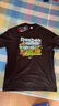 Reebok銳步官方男女同款CL INTL TEE經(jīng)典運動(dòng)戶(hù)外圖案圓領(lǐng)短袖T恤 GS4183 S 曬單實(shí)拍圖