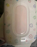 沃品（WOPOW）【3c認(rèn)證可上飛機】小彩蛋充電寶 10000毫安時 PD22.5W快充自帶雙線小巧便攜 適用于蘋果華為小米 曬單實拍圖