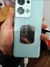 適用OPPO Reno9Pro+后蓋手機(jī)電池蓋玻璃后屏外殼后殼背屏蓋板更換 顏色：碧海青帶鏡框#煥然一新 適配Reno9pro+后蓋帶散熱防震 曬單實(shí)拍圖
