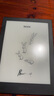 BOOX文石 Poke6S黑色 6英寸小屏電子書(shū)閱讀器 墨水屏平板電子書(shū)電紙書(shū)電子紙 平板電腦辦公本 曬單實(shí)拍圖