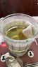 廣濟(jì)堂回奶寶回奶茶山楂炒麥芽茶大麥茶搭回奶藥芒硝斷奶退奶寶媽神器 曬單實(shí)拍圖